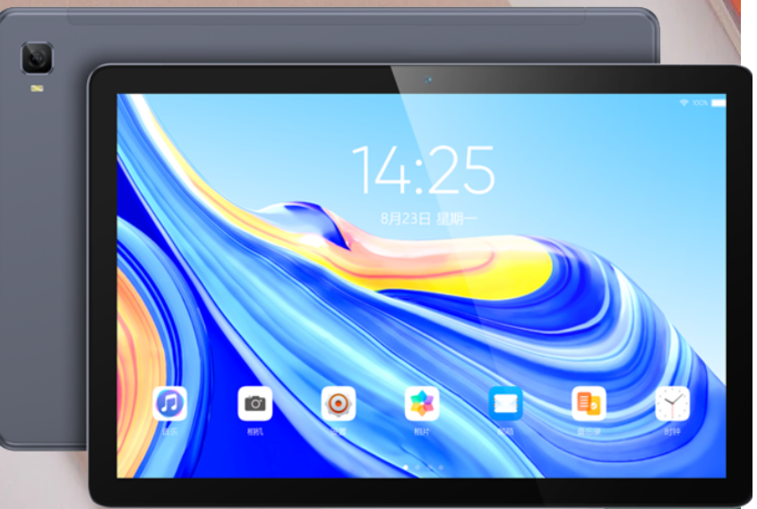 AST5-T 9464AC 8"/10" Commercial Tablet (ODM only)