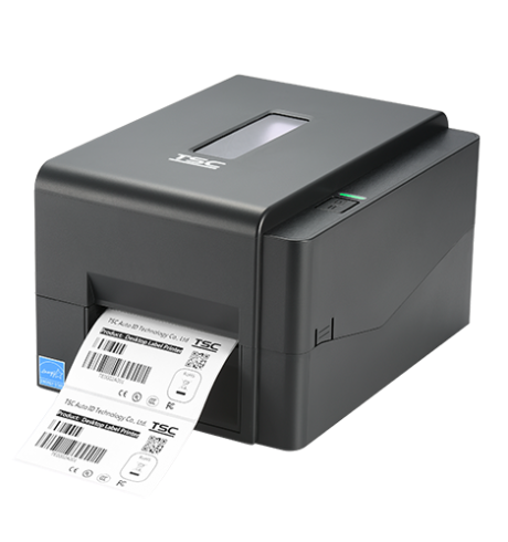 4-Inch Performance Desktop Printers