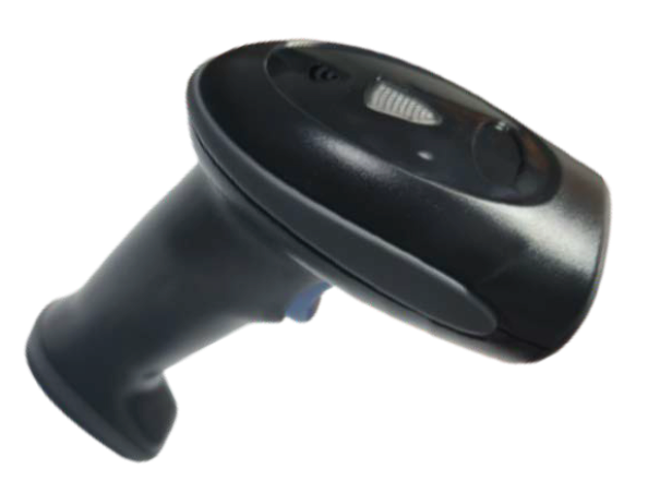 DP-4800 Barcode Scanner